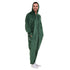 Snuggs Blanket Onesie Green